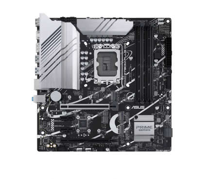 ASUS PRIME Z790M PLUS